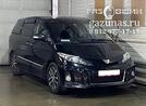 Toyota Estima III (2-й рестайл) 2.4i (150л.с.) 2014 г.в. переоборудован для использования в качестве моторного топлива сжиженного нефтяного газа (пропан-бутан) с использованием системы -