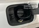 заправочное устройство в горловине бензобака
