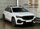 Geely Monjaro I (KX11) 2.0GDi (238л.с.) 2025 г.в. переоборудован для использования в качестве моторного топлива сжиженного нефтяного газа (пропан-бутан) с использованием системы -