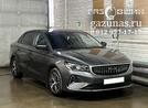 Geely Emgrand IV (SS11) 1.5GDi (122л.с.) 2024 г.в. переоборудован для использования в качестве моторного топлива сжиженного нефтяного газа (пропан-бутан) с использованием системы -