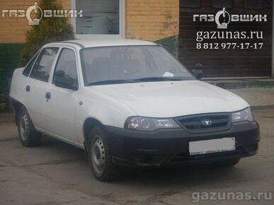 Daewoo Nexia (рестайл) 1.5i (80Hp) 2013г.в.