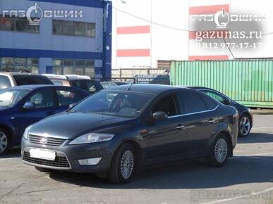 Ford Mondeo IV (дорестайл) (седан) 2.3i (161Hp) 2009г.в.
