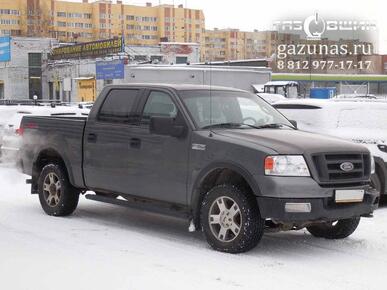 Ford F-150 XI 5.4i (305Hp) 2005г.в.