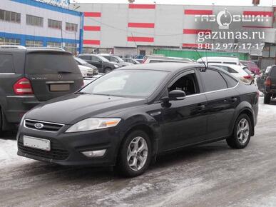 Ford Mondeo IV (седан) (рестайл) 2.3i (161Hp) 2014г.в. (МЕТАН)