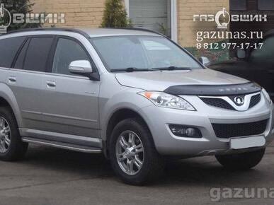 Great Wall Hover H5 2.4i (136Hp) 2013г.в.
