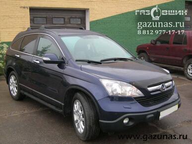 Honda CR-V III (дорестайл) 2.0i (150Hp) 2007г.в.
