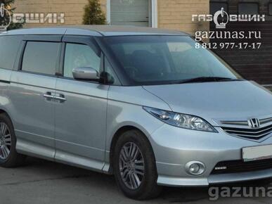 Honda Elysion I (дорестайл) 2.4i (160Hp) 2008г.в.