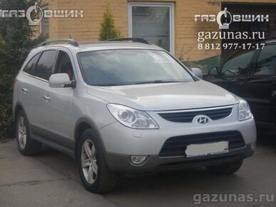 Hyundai IX55 3.8i (264Hp) 2009г.в.