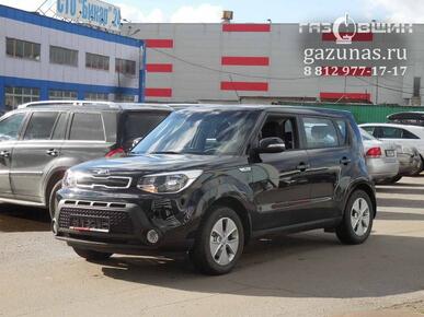 Kia Soul II 1.6i (124Hp) 2015г.в.