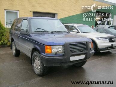 Range Rover II Voge 3.9i (190Hp) 1999г.в.