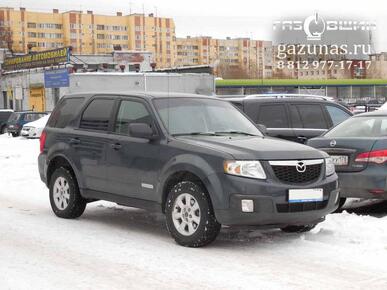 Mazda Tribute II 2.3i (150Hp) 2010г.в.