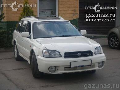 Subaru Legacy III (универсал) 3.0i (220Hp) 1999г.в.