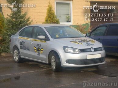 Volkswagen Polo V (дорестайл) (седан) 1.6i (105Hp) 2012г.в.