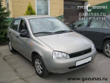 ВАЗ 1118 Калина Седан 1.6i 2006г.в.