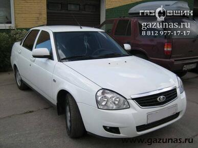 ВАЗ 2170 Приора Седан 1.6i 2011г.в.