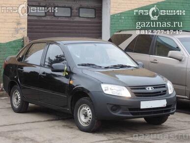 ВАЗ Lada Granta (седан) 1.6i (87Hp) 2013г.в.