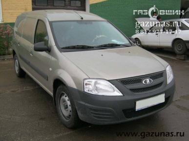 ВАЗ Lada Largus 1.6i 2012г.в.