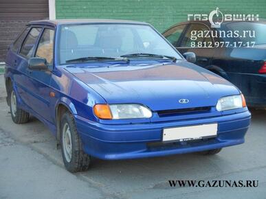 VAZ 2114 1.6i 2011г.в.