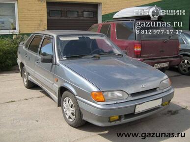 ВАЗ 2115-20 1.5i 2000-Н.Д