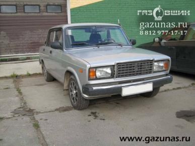 VAZ 21073 1.5i 2011г.в.