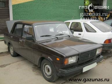 ВАЗ 21073 1.5i 2012г.в.