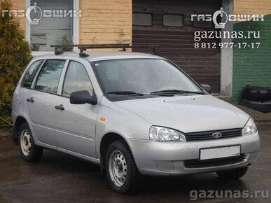 Lada Kalina универсал 1.6i (80Hp) 2009г.в.