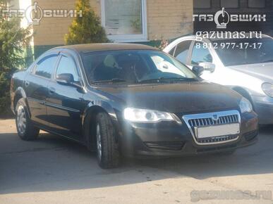 ГАЗ Volga Siber 2.4i 2010г.в.