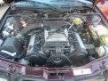 моторный отсек Audi A6 I (C4) (седан) 2.8i (174Hp) 1995г.в.