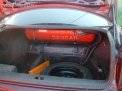 баллон объемом 65л на сложно-составной раме вдоль заднего ряда сидений. Audi A6 I (C4) (седан) 2.8i (174Hp) 1995г.в.