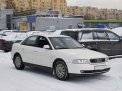 Audi A4 I (B5) (рестайл) (cедан) 1.6i (101Hp) 1999г.в. переоборудован для использования в качестве моторного топлива сжиженного нефтяного газа (пропан-бутан) с использованием системы - Audi A4 I (B5) (рестайл) (cедан) 1.6i (101Hp) 1999г.в.