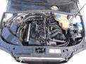 моторный осек без декоративной крышки мотора Audi A4 I (B5) (рестайл) (cедан) 1.6i (101Hp) 1999г.в.