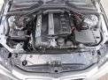 моторный отсек BMW 525i V (E60) (седан) (дорестайл) 2.5i (192Hp) 2005г.в.