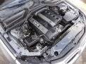 заправочное устройство поместилось в штатной заливной горловине BMW 525i V (E60) (седан) (дорестайл) 2.5i (192Hp) 2005г.в.