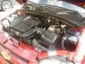 подкапотное пространство Chevrolet Niva (рестайл) 1.7i (80Hp) 2011г.в.