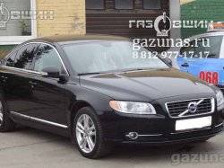 Volvo S80 II (рестайл1) 2.5Ti (249Hp) 2011г.в.