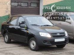 ВАЗ Lada Granta (седан) 1.6i (87Hp) 2013г.в.