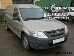 ВАЗ Lada Largus 1.6i 2012г.в.