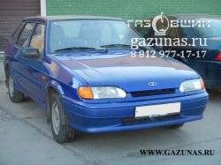VAZ 2114 1.6i 2011г.в.