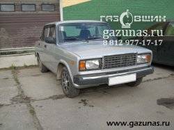 VAZ 21073 1.5i 2011г.в.