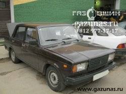 ВАЗ 21073 1.5i 2012г.в.