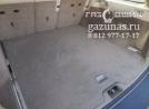 багажное отделение, вид слева