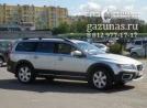 Volvo XC70 III (дорестайл) (универсал) 3.2i (238 л.с.) 2010 г.в. переоборудован для использования в качестве моторного топлива сжиженного нефтяного газа (пропан-бутан) с использованием системы -