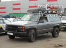 Chevrolet Blazer K5 III 5.7 (185 л.с.) 1993 г.в., переоборудован для использования в качестве моторного топлива сжиженного нефтяного газа (пропан-бутан) c использованием оборудования Romano, в августе 2019г.