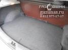 багажное отделение, вид справа