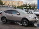 Nissan Qashqai (J10) I (рестайл) 2.0i (141 л.с.) 2013 г.в. переоборудован для использования в качестве моторного топлива сжиженного нефтяного газа (пропан-бутан) с использованием системы -