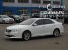 Toyota Camry (XV50) VIII (дорестайл) 3.5i (249 л.с.) 2013 г.в. переоборудован для использования в качестве моторного топлива сжиженного нефтяного газа (пропан-бутан) с использованием системы -