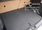 багажное отделение, вид слева
