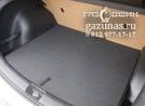 багажное отделение, вид справа
