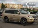Lexus LX570 (J200) III (дорестайл) 5.7i (367 л.с.) 2010 г.в. переоборудован для использования в качестве моторного топлива сжиженного нефтяного газа (пропан-бутан) с использованием системы -
