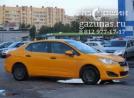 Citroen C4 II (дорестайл) (седан) 1.6i (116 л.с.) 2014 г.в. переоборудован для использования в качестве моторного топлива сжиженного нефтяного газа (пропан-бутан) с использованием системы - BRC